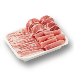 ครอบครัวหมู