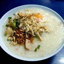 โจ๊กไก่