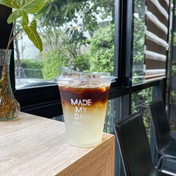 americano palm juice