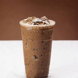 โกโก้ นมสด - Coach Fresh milk