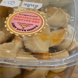 กลีบลำดวน