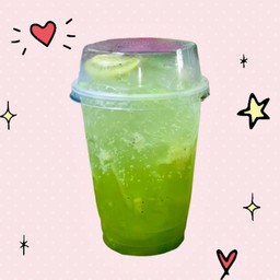 กีวี่โซดา