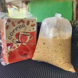 เนสเย็นถุงกระดาษ