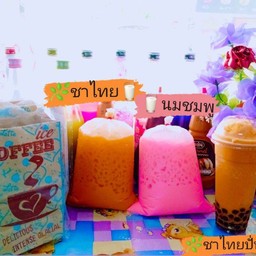 ชาไทยถุง