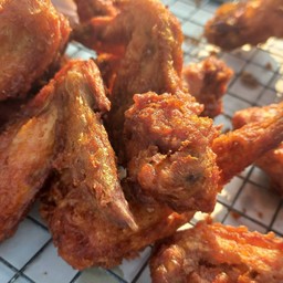ฟีรดาวส์ ไก่ทอดหาดใหญ่ สาขาหน้าบิ๊กซีมินิ