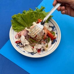 ยำเส้นแก้ว