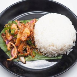 ยำมาดาม