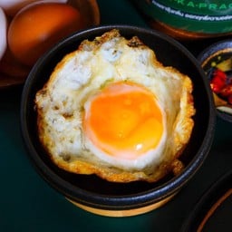 Fried Egg
