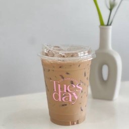 ลาเต้วนิลา