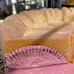 เค้กมะพร้าว