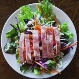 สลัดผัก