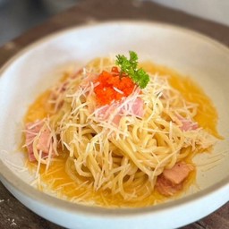 สปาเก็ตตี้คาโบนาร่า