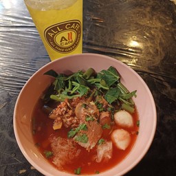 เย็นตาโฟ