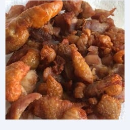 ไก่ทอด