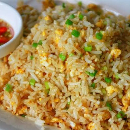 ข้าวผัด