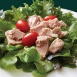 สลัดทูน่า