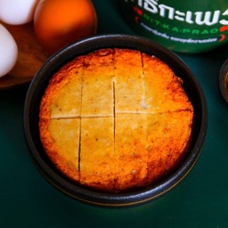 หมูยอทอด