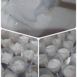 ขนมหวานสาธุ