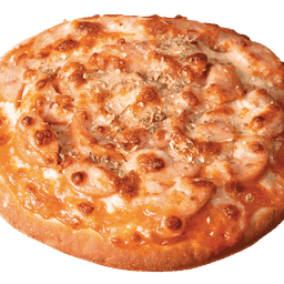 ซอสเซจ เลิฟเวอร์ พิซซ่า  1 PC