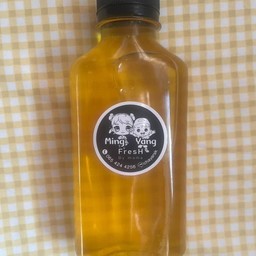 น้ำเก๊กฮวย