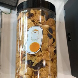 คาราเมลคอนเฟลค