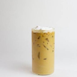 Thai style | Es yen