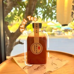 ใบชาปัง - Bai Cha Pung