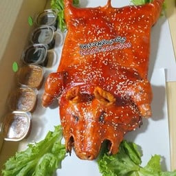 หมูหันอาซ้อ
