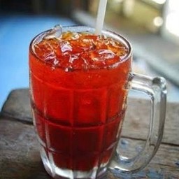 ชาดำเย็นโบราณ