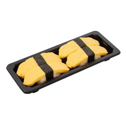 ซูชิไข่หวาน (4 ชิ้น)