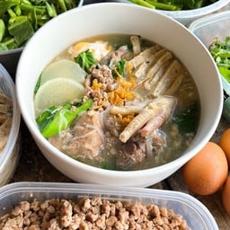 ก๋วยจั๊บญวนอุบล ซ.8