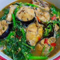 อ่อมปลาดุกย่าง