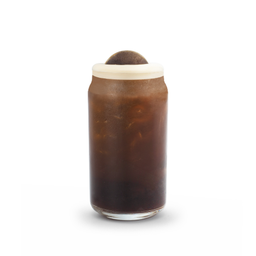 อเมริกาโน่เย็นอิตาลี (คั่วกลาง)