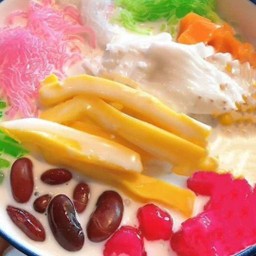 รวมมิตรกะทิสด
