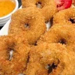 อร่อยกับข้าวเหนียวหน้าหมู