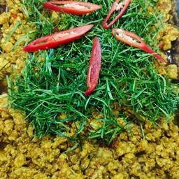 คั่วกลิ้ง