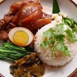 อีสานชัยภูมิ@สันผีเสื้อ(อาหารอีสานต้นตำหรับ)