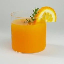 orange juice