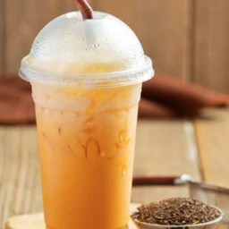 ชานมเย็น