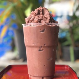 โกโก้ปั่น