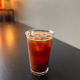 BLACK TONIC