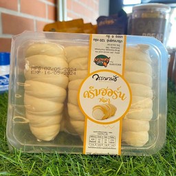 ครีมฮอร์นวนิลา วรรณนัช