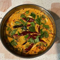 ต้มยำทะเลระบุน้ำข้นหรือน้ำใส