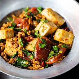 ข้าว กะเพรา (ลองของ)