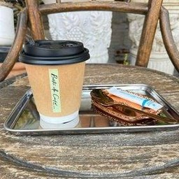 โกโก้ร้อน