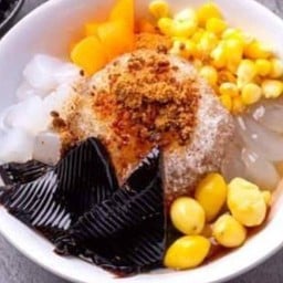 รวมมิตรหวานเย็น