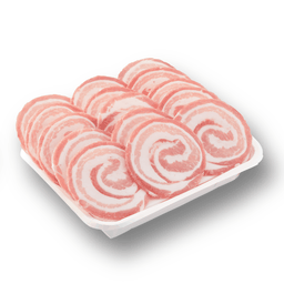 เบคอนหมูพรีเมียม