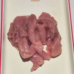 หมูหมักนุ่ม