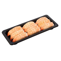 ซูชิหน้ากุ้ง (9 ชิ้น)