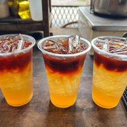 ชามะนาว